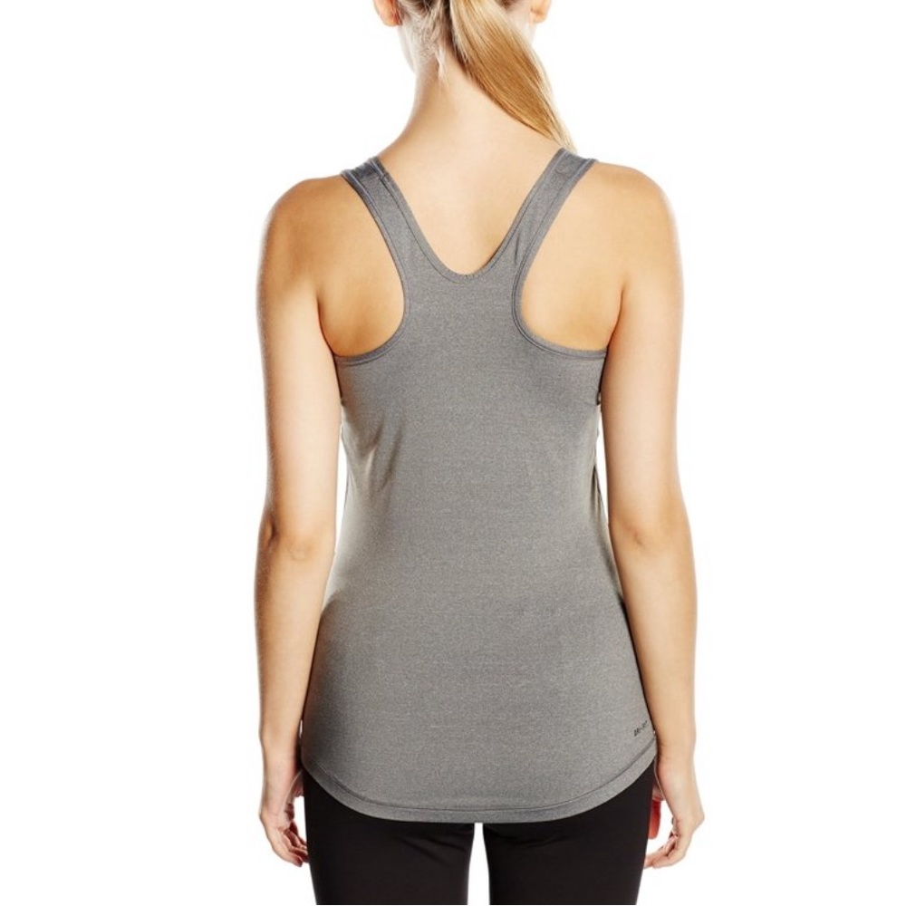 Nike pro cool Dri-fit tank top gray size XS - Picture 2 of 6
